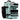 Morral Táctico Verde Menta 35 Litros