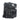 Morral Táctico Black Grey Camuflado 45 Litros