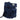 Morral Táctico Azul 45 Litros