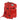 Morral Táctico Rojo 45 Litros