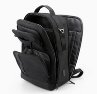 Morral Ejecutivo Oxford Impermeable