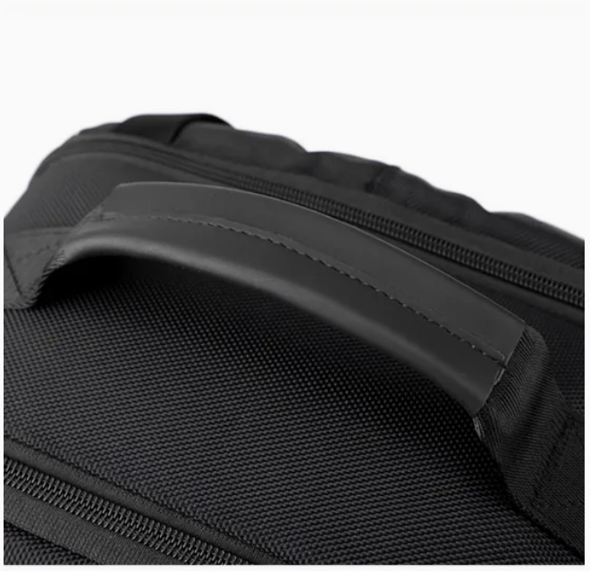 Morral Ejecutivo Oxford Impermeable