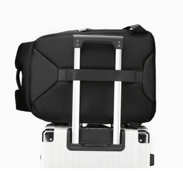 Morral Ejecutivo Oxford Impermeable