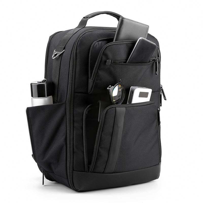 Morral Ejecutivo Oxford Impermeable