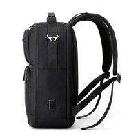 Morral Ejecutivo Oxford Impermeable