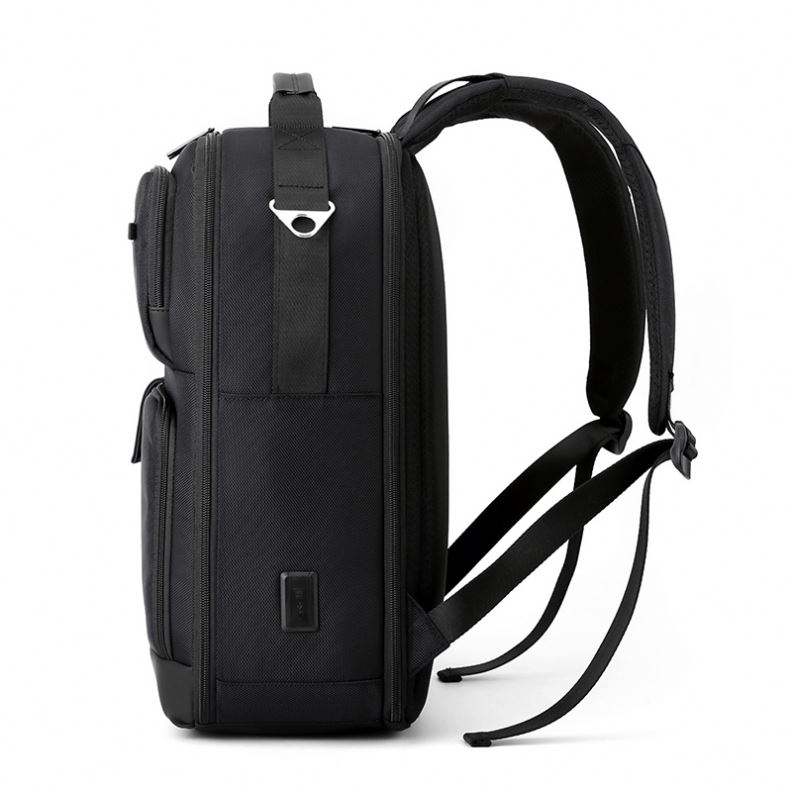Morral Ejecutivo Oxford Impermeable