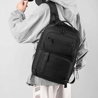 Morral Ejecutivo Oxford Impermeable