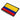 Parche Bordado Bandera Colombia